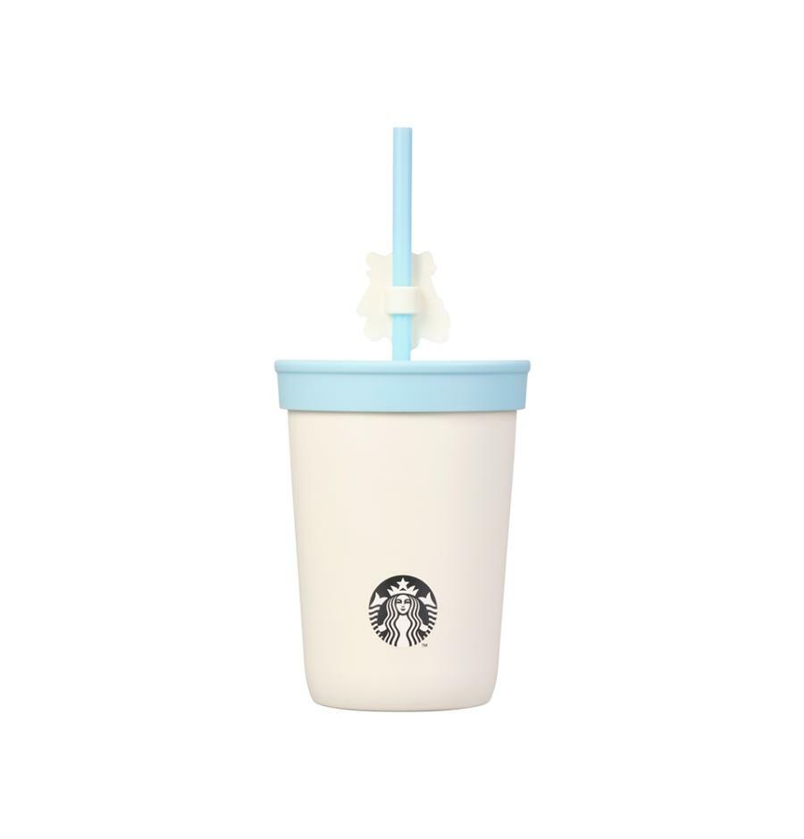 Ly STARBUCKS SS Sweetie Cream Hobby Cold Cup - Kallos Vietnam