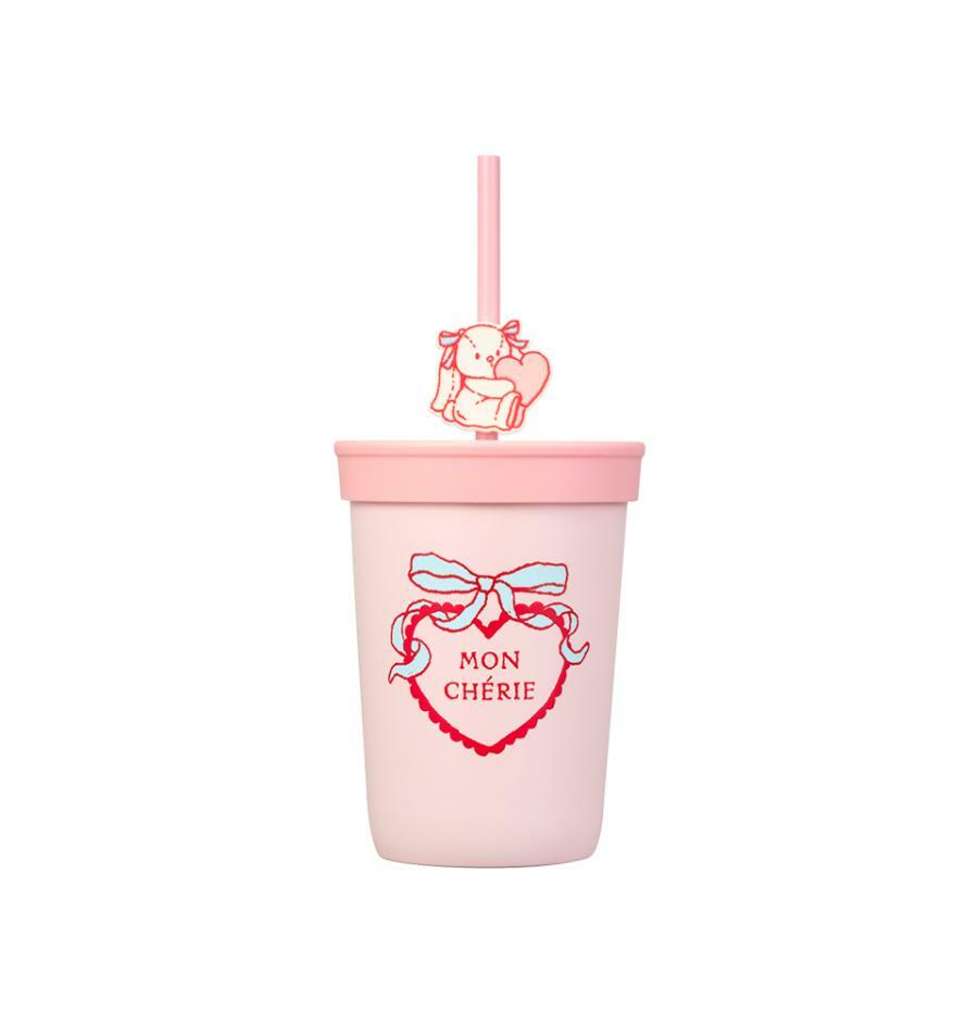 Ly STARBUCKS SS Sweetie Pink Hobby Cold Cup - Kallos Vietnam