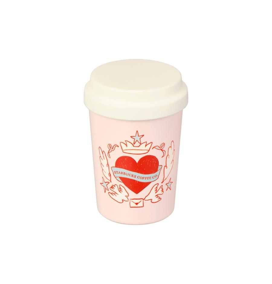 Ly STARBUCKS SS Sweetie Quinten Tumbler - Kallos Vietnam