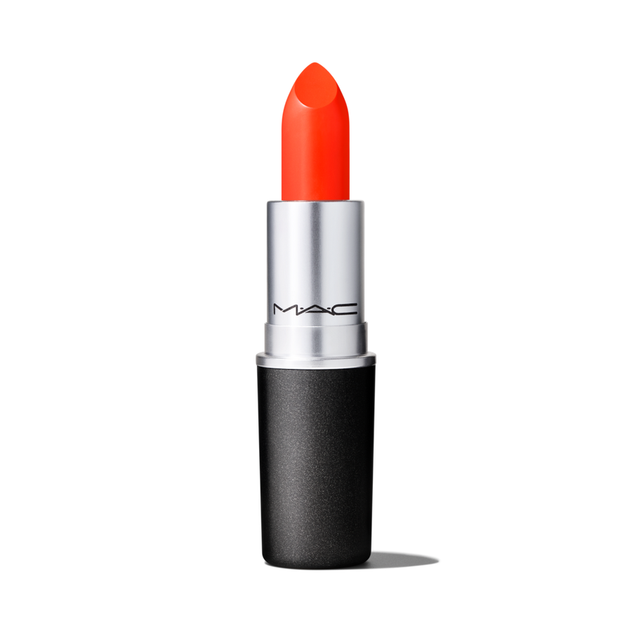 Son MAC Amplified Lipstick #115 Morange - Kallos Vietnam