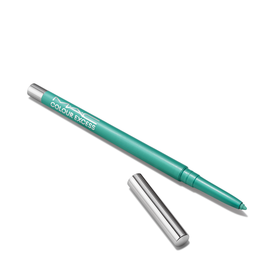 Bút Kẻ Mắt MAC Colour Excess Gel Pencil Eye Liner #The Last Word - Kallos Vietnam