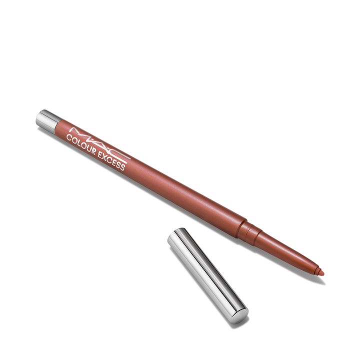 Bút Kẻ Mắt MAC Colour Excess Gel Pencil Eye Liner 