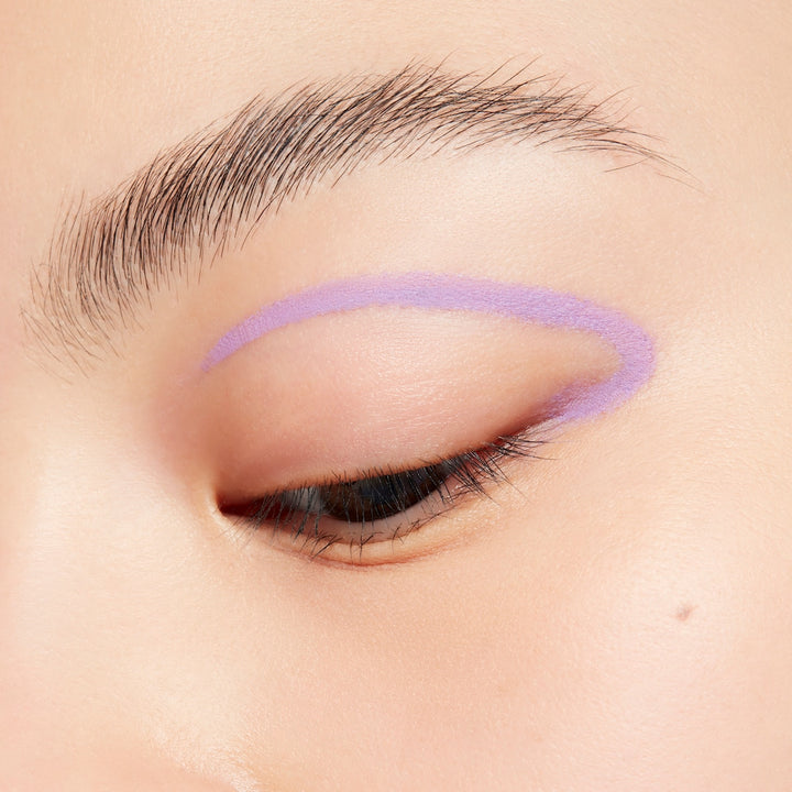 Bút Kẻ Mắt MAC Colour Excess Gel Pencil Eye Liner 
