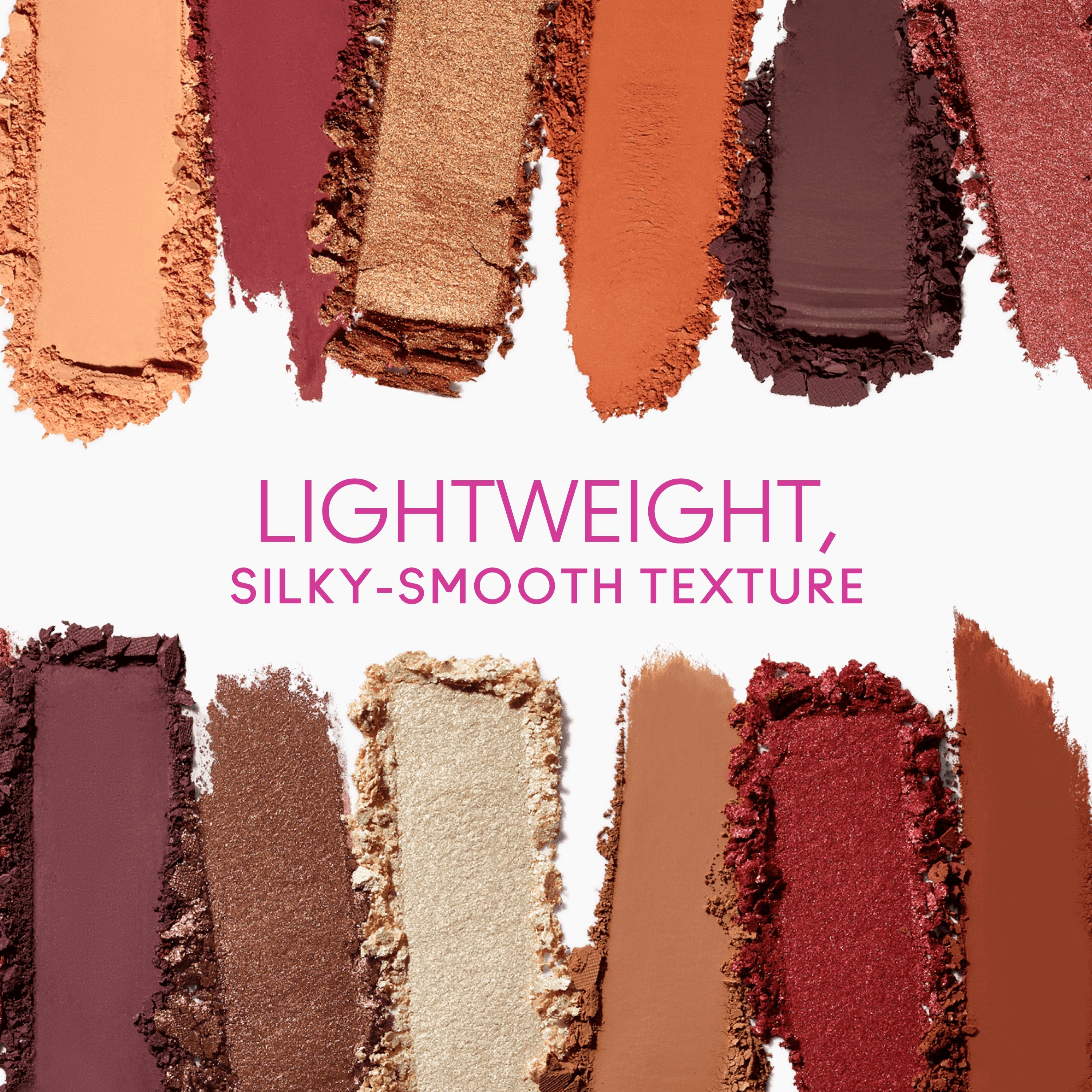 Phấn Mắt MAC Connect In Colour Eye Shadow Palette X12 #Future Flame - Kallos Vietnam