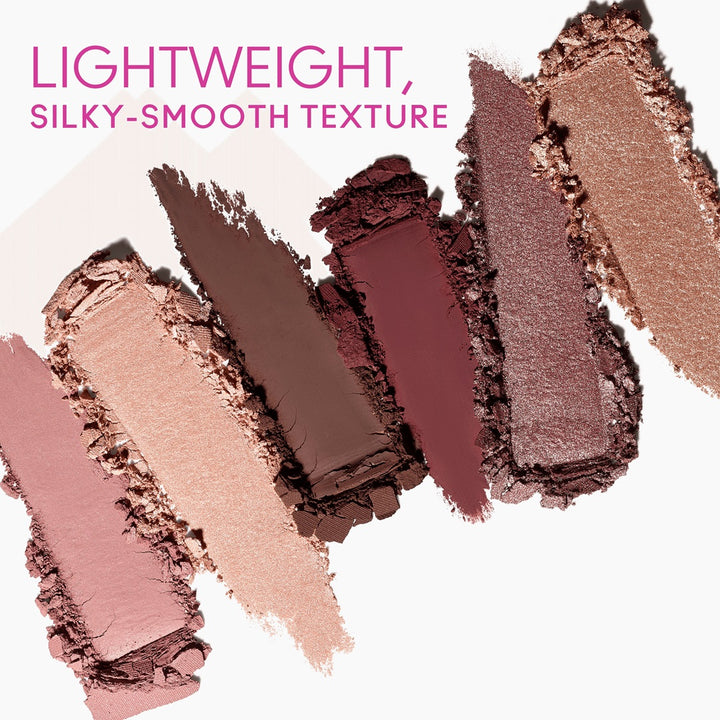 Phấn Mắt MAC Connect In Colour Eye Shadow Palette X6 