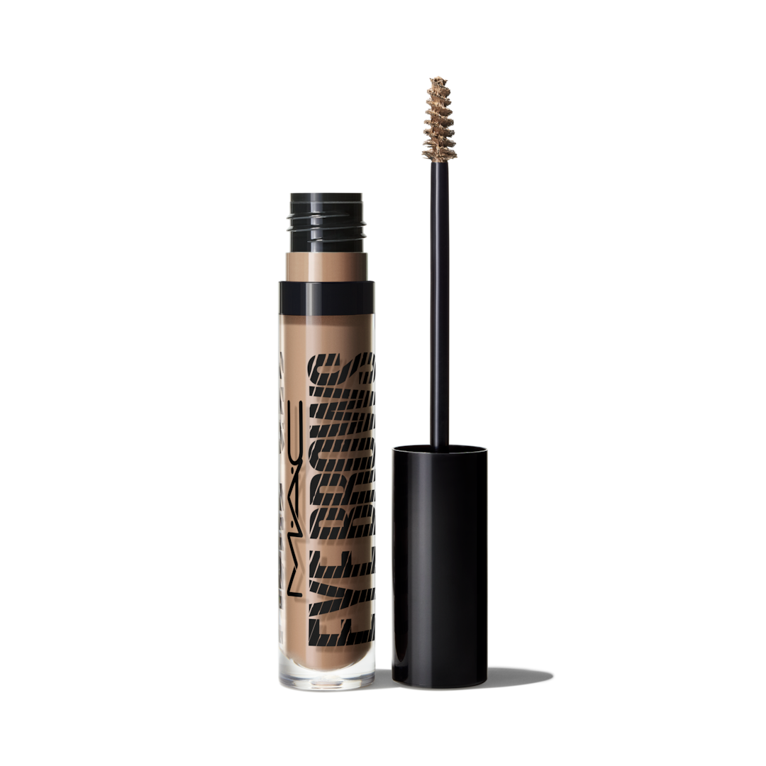 Mascara Chân Mày MAC Eye Brows Big Boost Fibre Gel #Fling - Kallos Vietnam