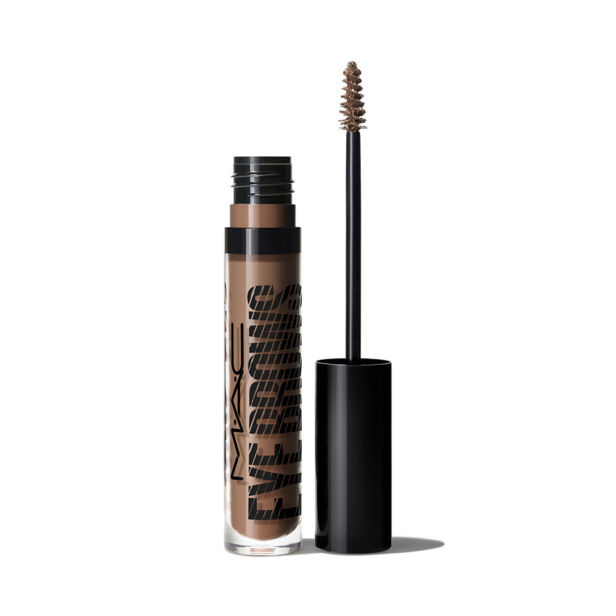 Mascara Chân Mày MAC Eye Brows Big Boost Fibre Gel #Stylized - Kallos Vietnam