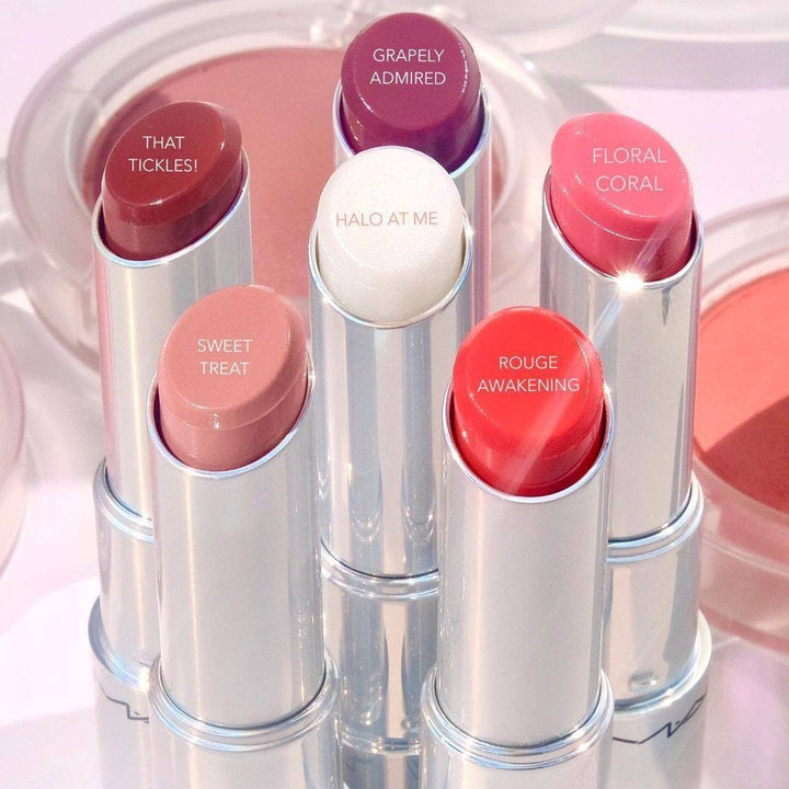 Son Dưỡng MAC Glow Play Lip Balm 