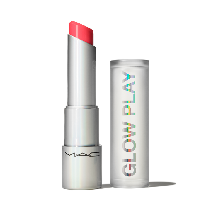 Son Dưỡng MAC Glow Play Lip Balm 