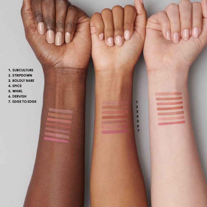 Chì Kẻ Viền Môi MAC Lip Pencil 