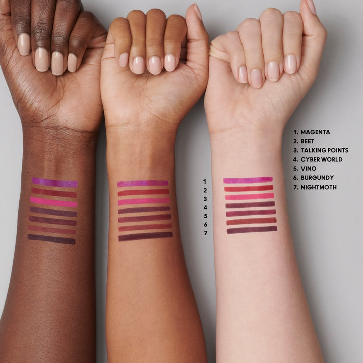 Chì Kẻ Viền Môi MAC Lip Pencil 