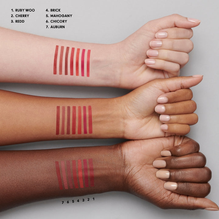 Chì Kẻ Viền Môi MAC Lip Pencil 