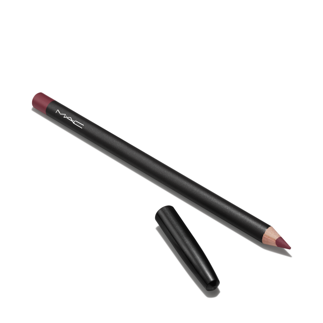 Chì Kẻ Viền Môi MAC Lip Pencil #Burgundy - Kallos Vietnam