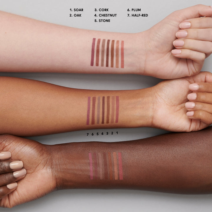 Chì Kẻ Viền Môi MAC Lip Pencil 