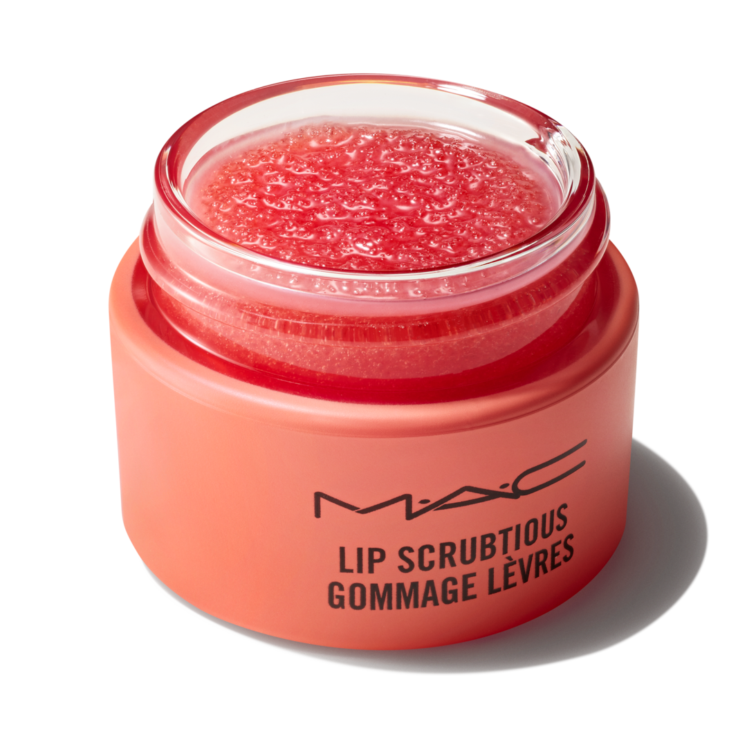 Tẩy Tế Bào Chết Môi MAC Lip Scrubtious - Kallos Vietnam