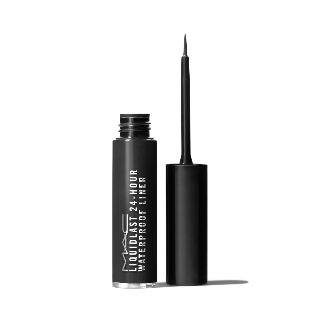 Bút Kẻ Mắt MAC Liquidlast 24 Hour Waterproof Liner #Point Black - Kallos Vietnam