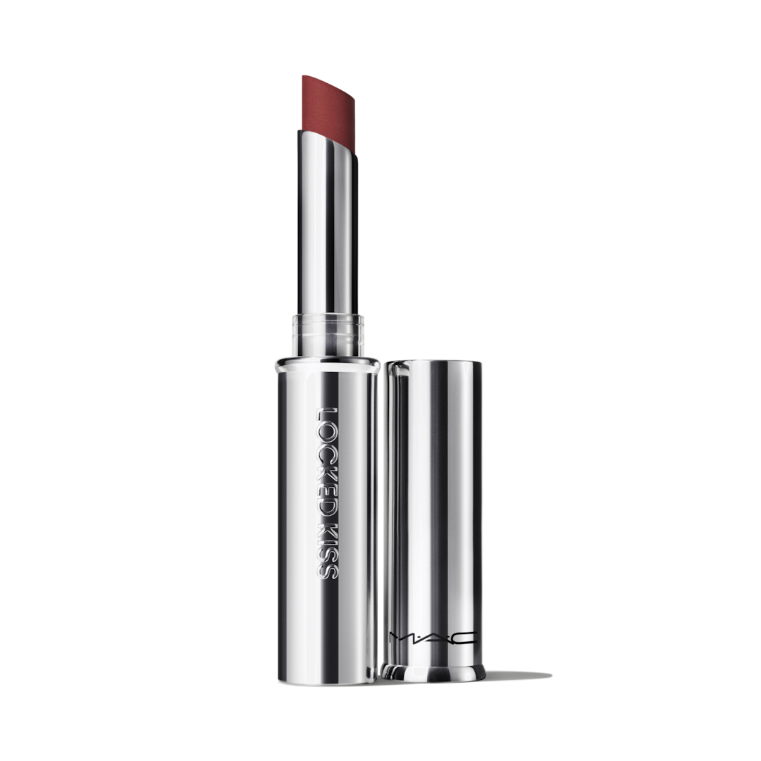 Son MAC Locked Kiss 24 Hour Lipstick #Opulence - Kallos Vietnam