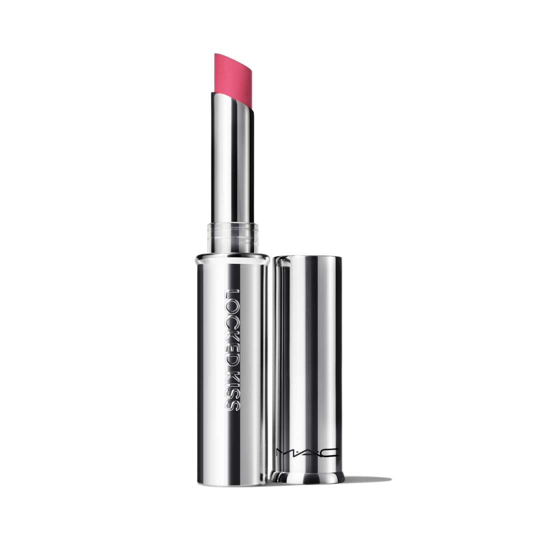 Son MAC Locked Kiss 24 Hour Lipstick #Connoisseur - Kallos Vietnam