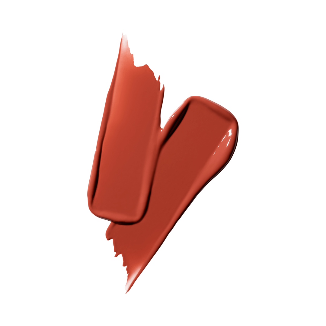 Son MAC Lustreglass Sheer Shine Lipstick #Sweeter Cinnamon - Kallos Vietnam