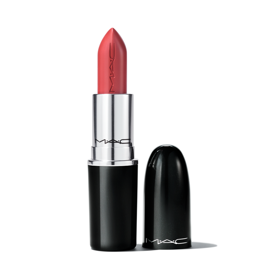 Son MAC Lustreglass Sheer Shine Lipstick #520 See Sheer - Kallos Vietnam