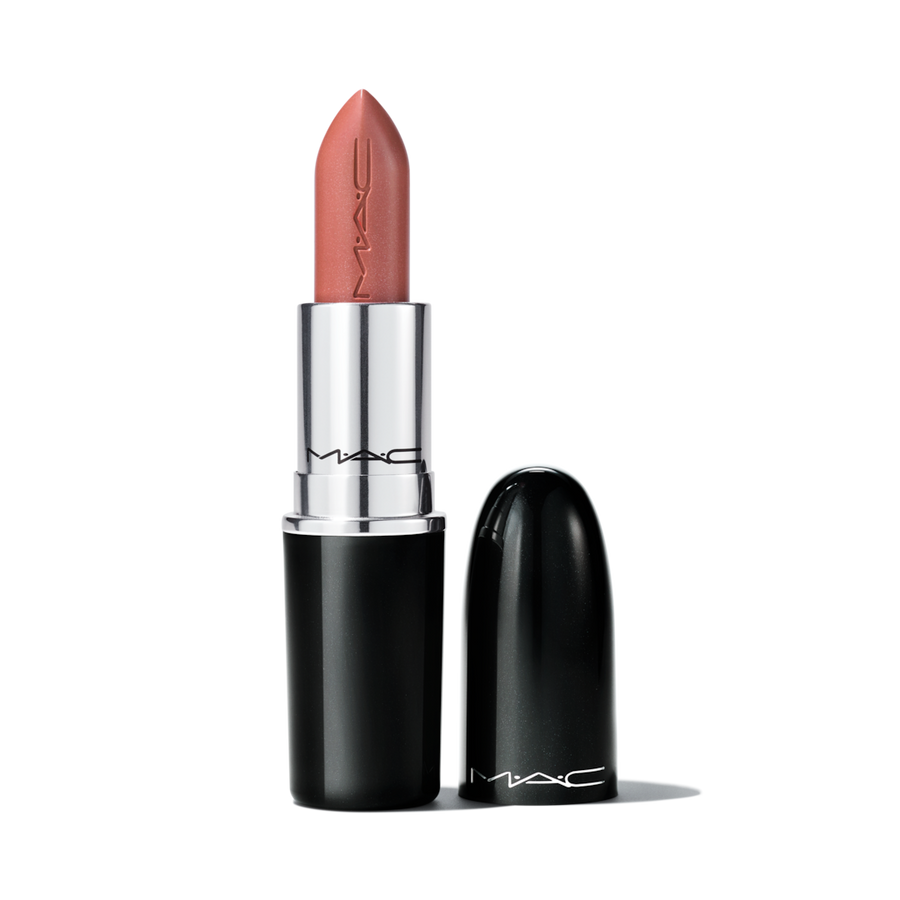 Son MAC Lustreglass Sheer Shine Lipstick #540 Thanks It’s Mac - Kallos Vietnam