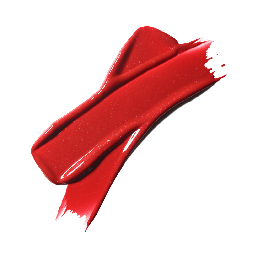 Son MAC Lustreglass Sheer Shine Lipstick #557 Flustered - Kallos Vietnam