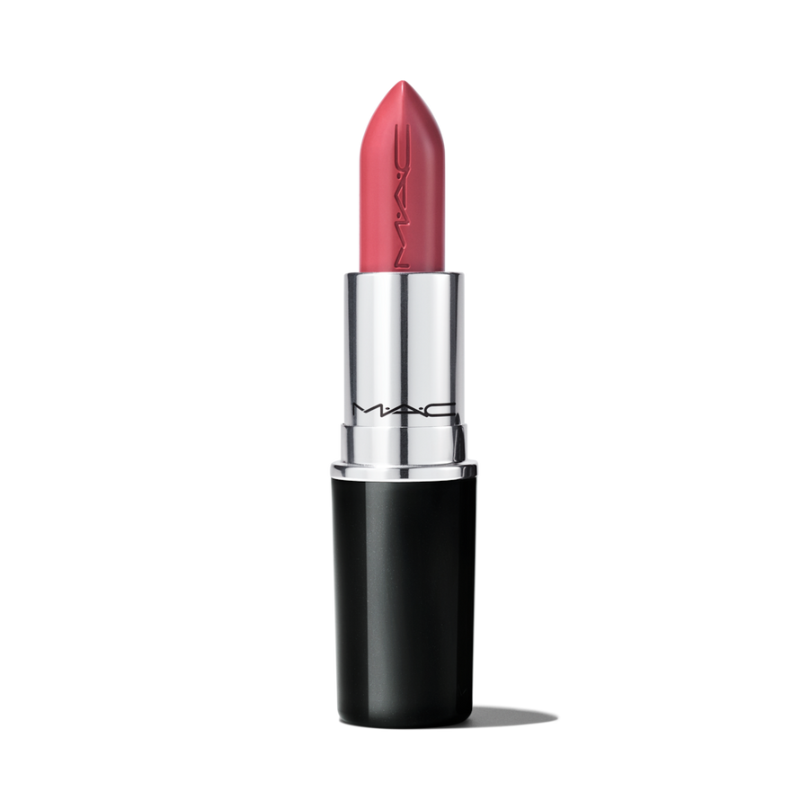 Son MAC Lustreglass Sheer Shine Lipstick #558 Can You Tell - Kallos Vietnam