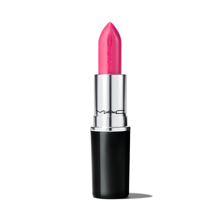 Son MAC Lustreglass Sheer Shine Lipstick 