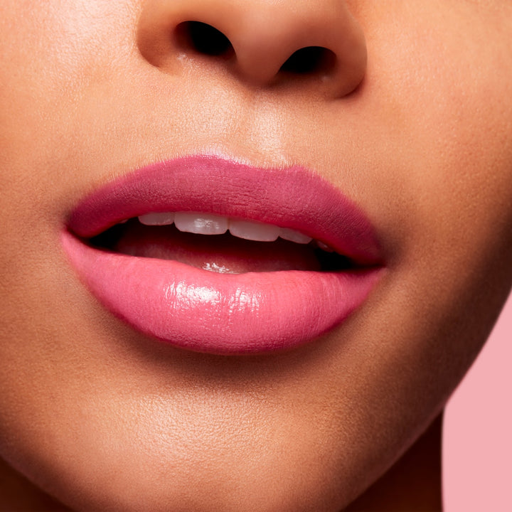 Son MAC Lustreglass Sheer Shine Lipstick 