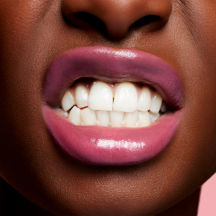 Son MAC Lustreglass Sheer Shine Lipstick 