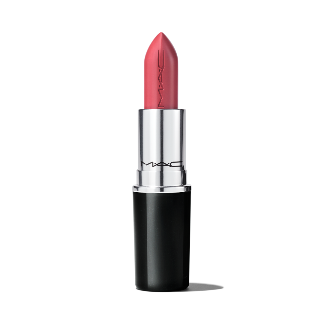 Son MAC Lustreglass Sheer Shine Lipstick #560 Frienda - Kallos Vietnam