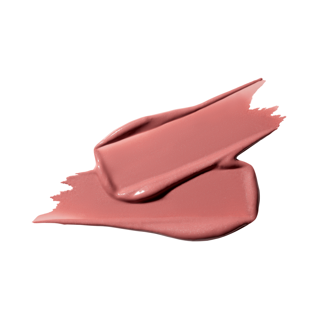 新品 562 WELLWELLWELL LUSTREGLASS Son MAC Lustreglass Sheer Shine Lipstick #562 Well Well Well