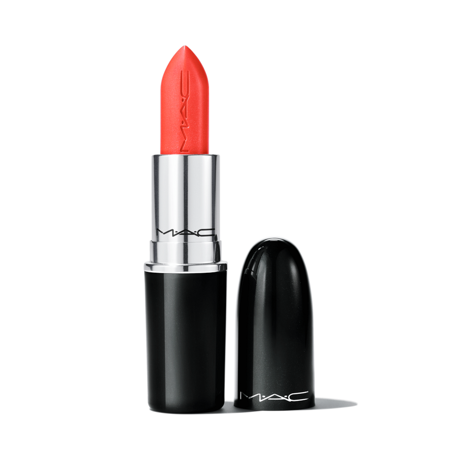 Son MAC Lustreglass Sheer Shine Lipstick #564 Kismet - Kallos Vietnam