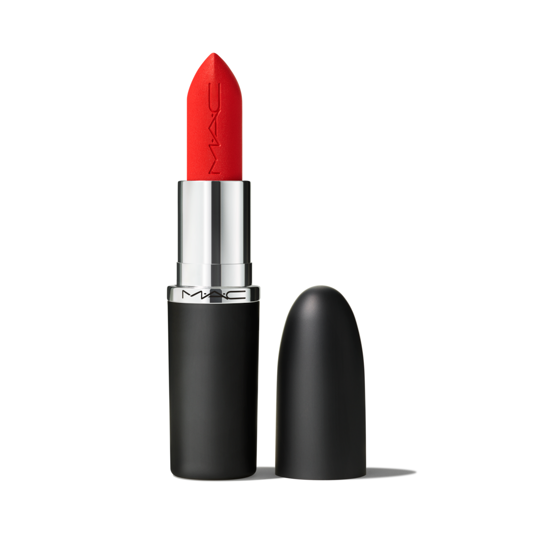 Son MAC Macximal Silky Matte Lipstick #607 Lady Danger - Kallos Vietnam