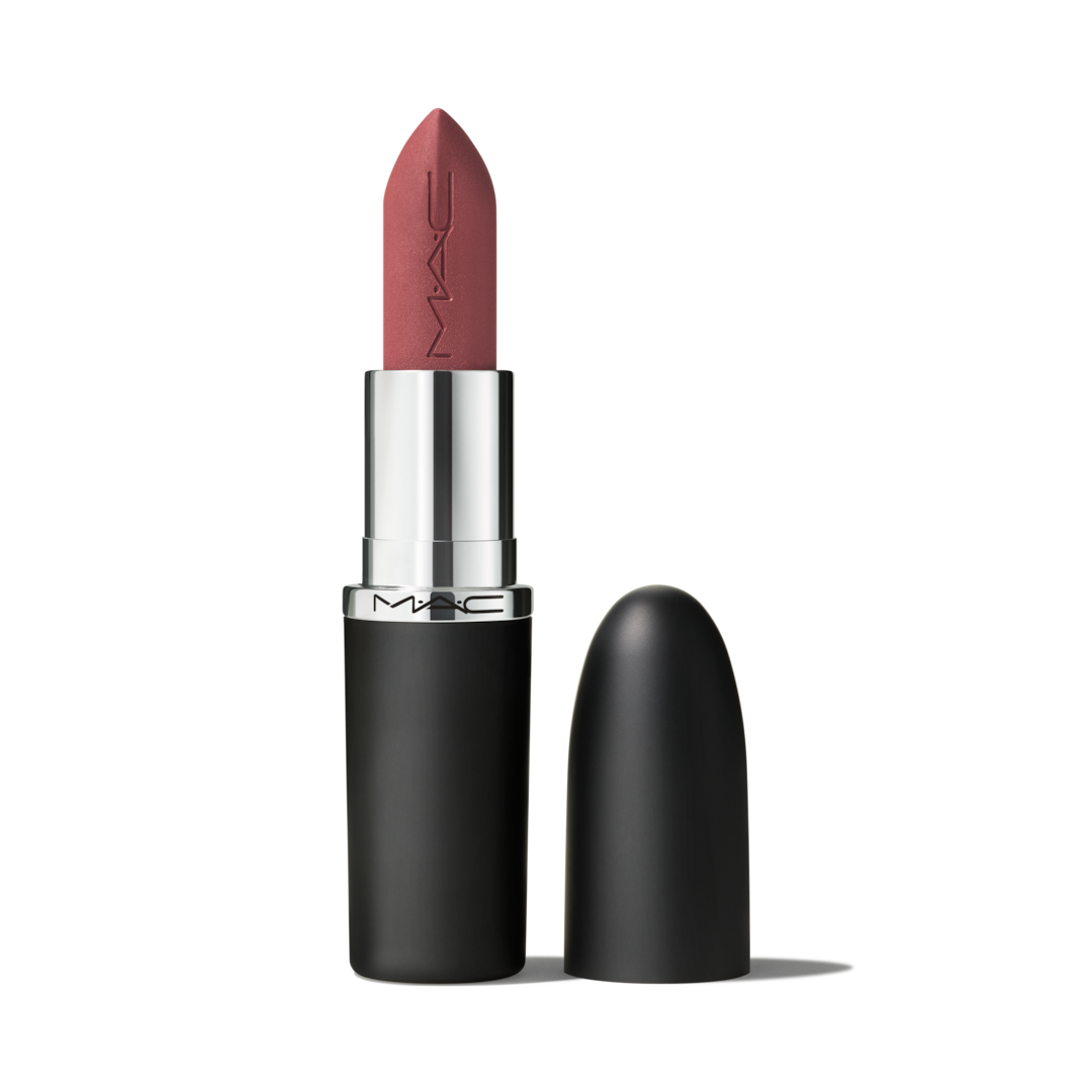 Son MAC Macximal Silky Matte Lipstick #608 Mehr - Kallos Vietnam