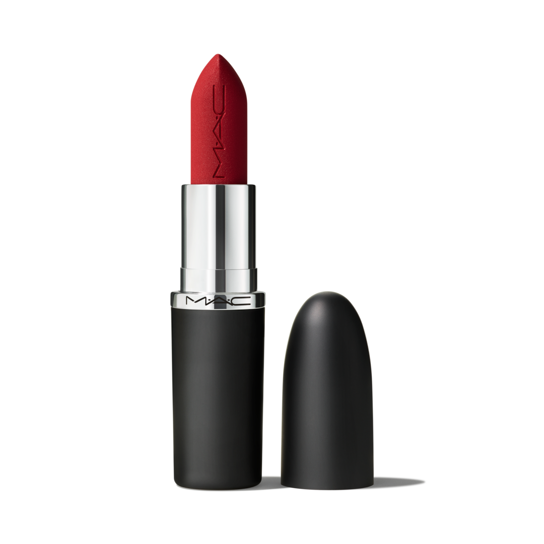 Son MAC Macximal Silky Matte Lipstick #612 Russian Red - Kallos Vietnam