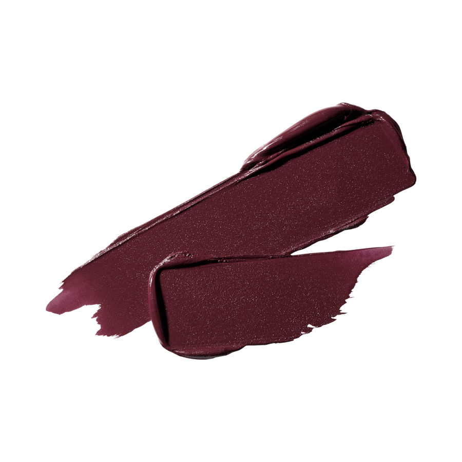 Son MAC Macximal Silky Matte Lipstick #614 Smoked Purple - Kallos Vietnam