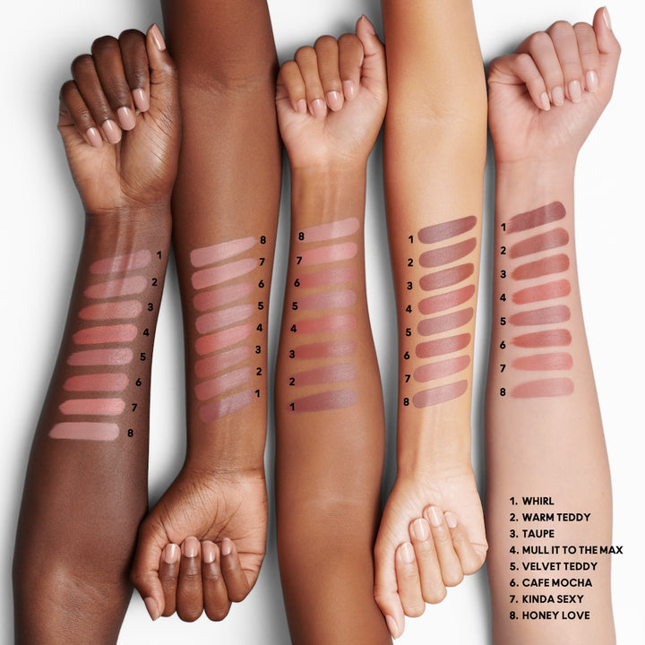 Son MAC Macximal Silky Matte Lipstick 
