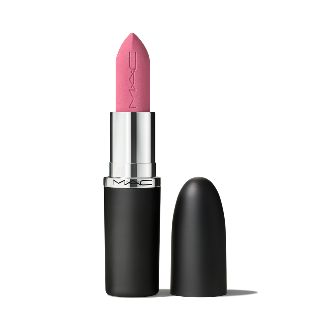 Son MAC Macximal Silky Matte Lipstick #686 Lipstick Snob - Kallos Vietnam