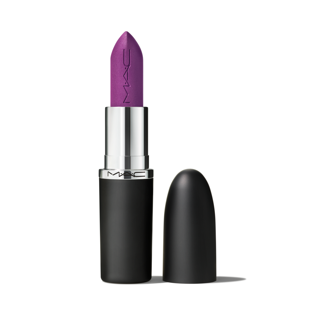 Son MAC Macximal Silky Matte Lipstick #695 Everybody's Heroine - Kallos Vietnam