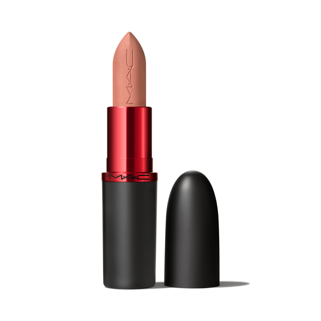 Son MAC Macximal Silky Matte Viva Glam Lipstick #Viva Planet - Kallos Vietnam