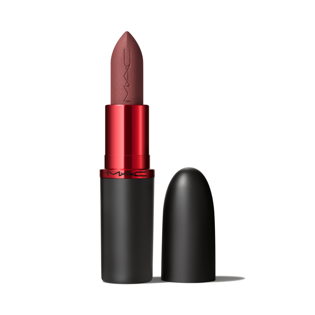 Son MAC Macximal Silky Matte Viva Glam Lipstick #Viva Empowered - Kallos Vietnam