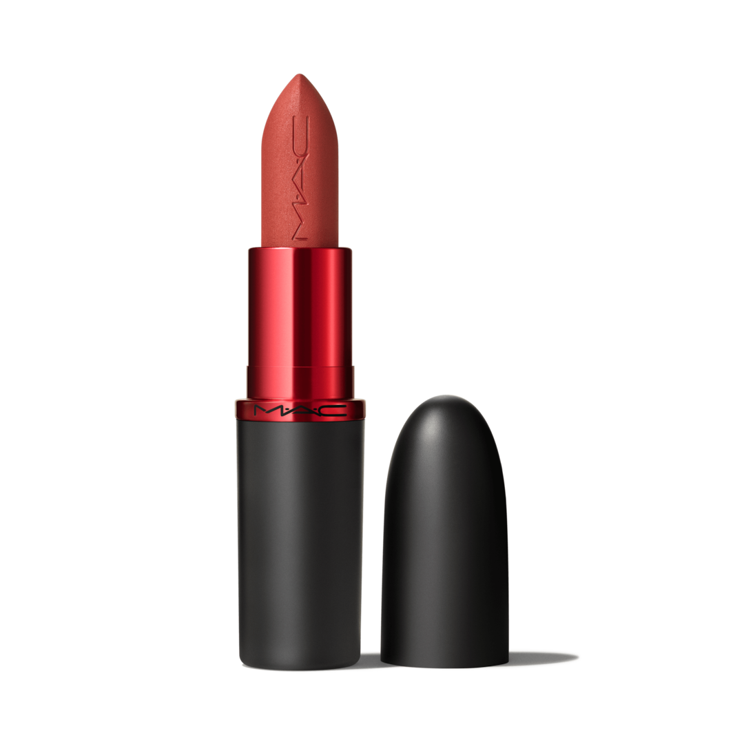 Son MAC Macximal Silky Matte Viva Glam Lipstick #Viva Heart - Kallos Vietnam