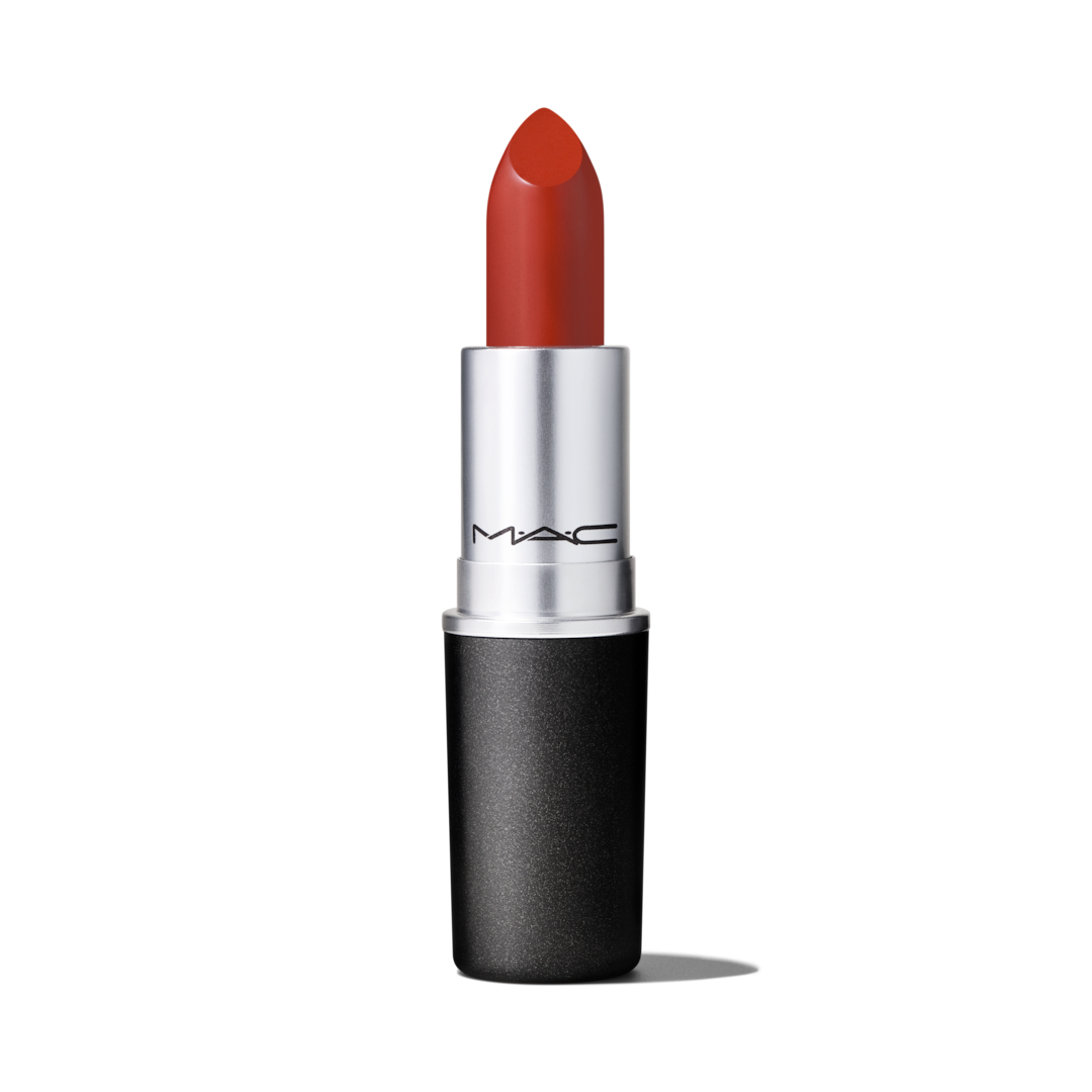 Son MAC Matte Lipstick #602 Chili - Kallos Vietnam