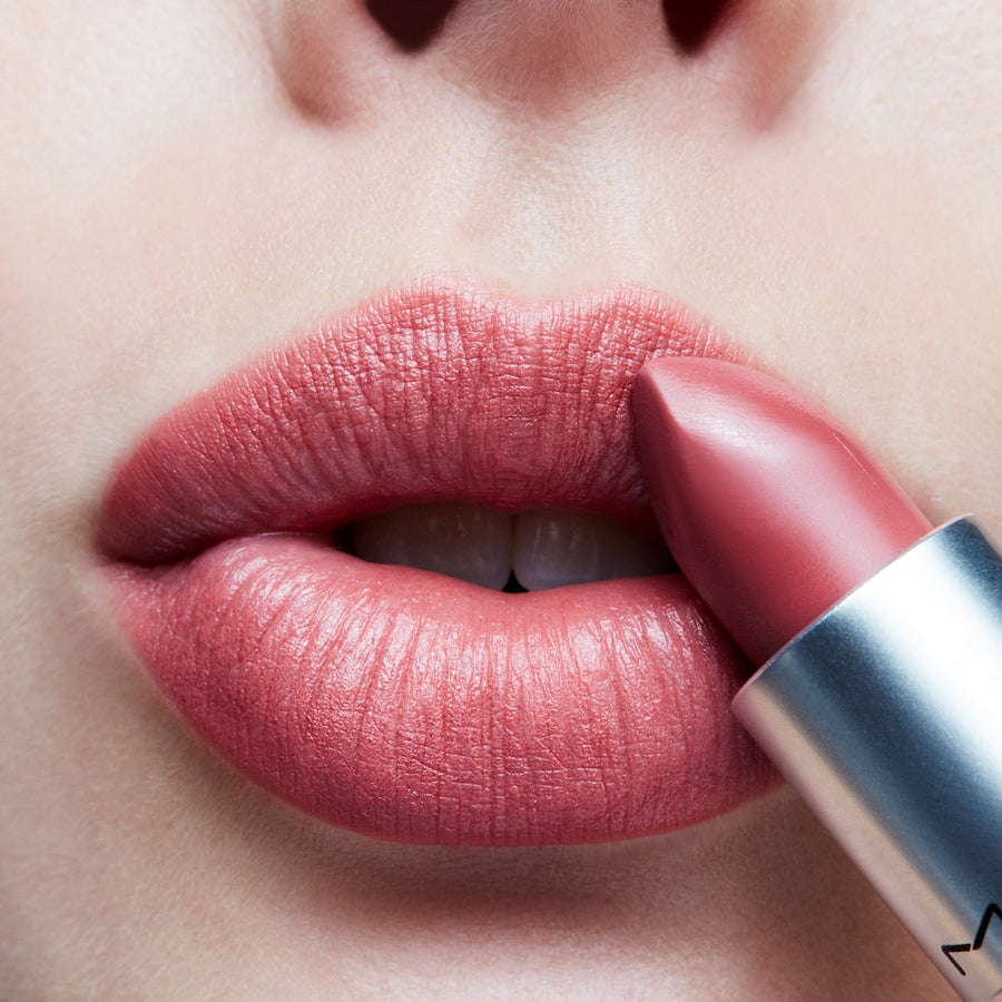 Son MAC Matte Lipstick #608 Mehr - Kallos Vietnam