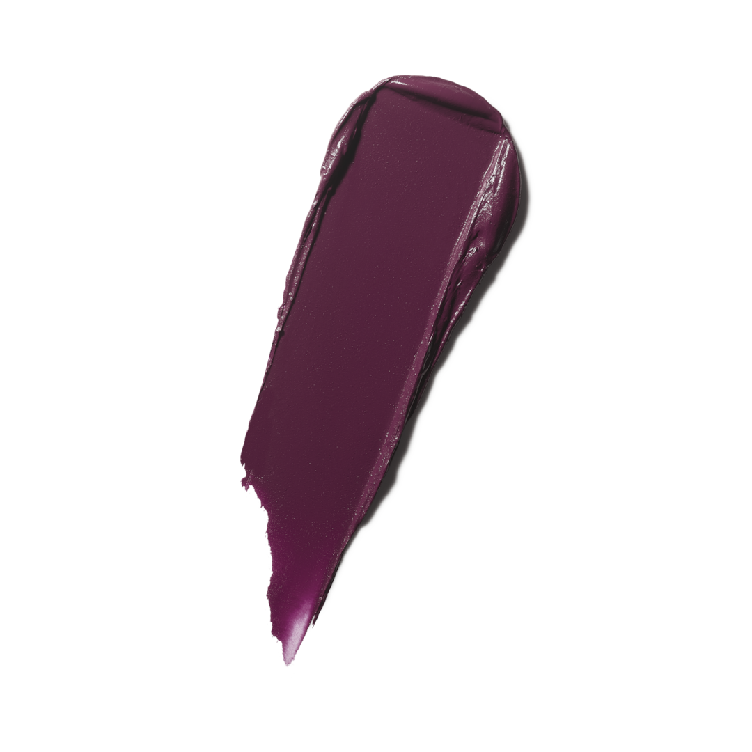 Son MAC Matte Lipstick #614 Smoked Purple - Kallos Vietnam