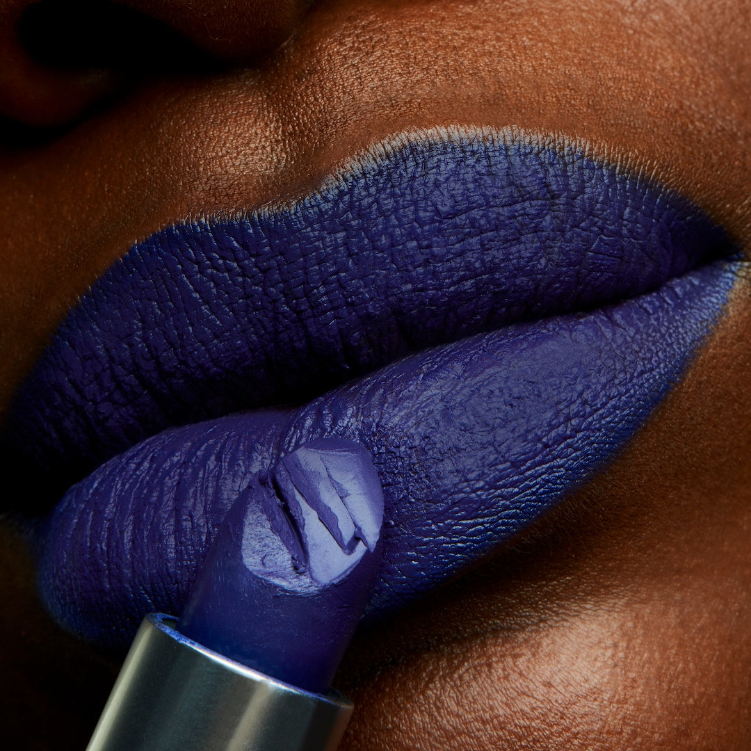 Son MAC Matte Lipstick #620 Matte Royal - Kallos Vietnam