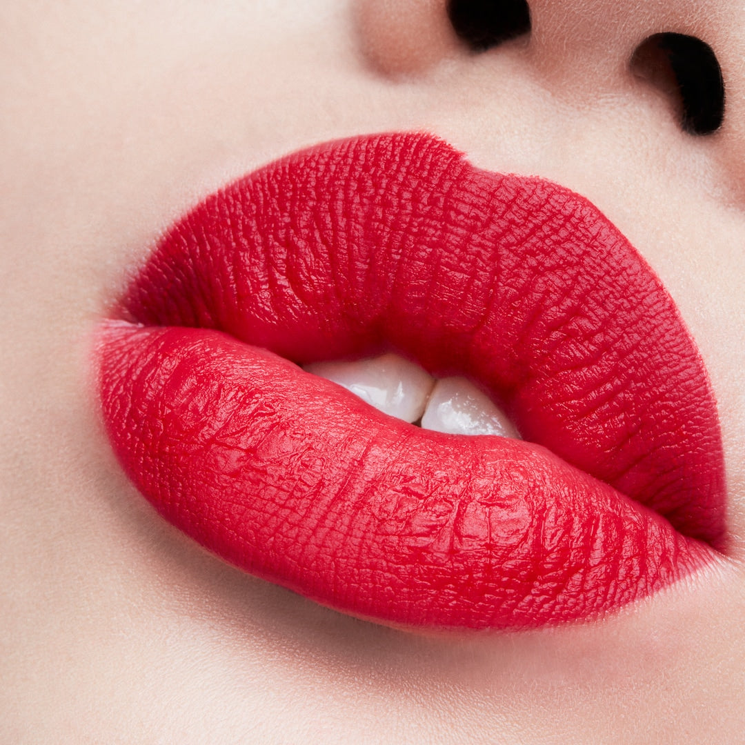Son MAC Matte Lipstick #640 Red Rock - Kallos Vietnam