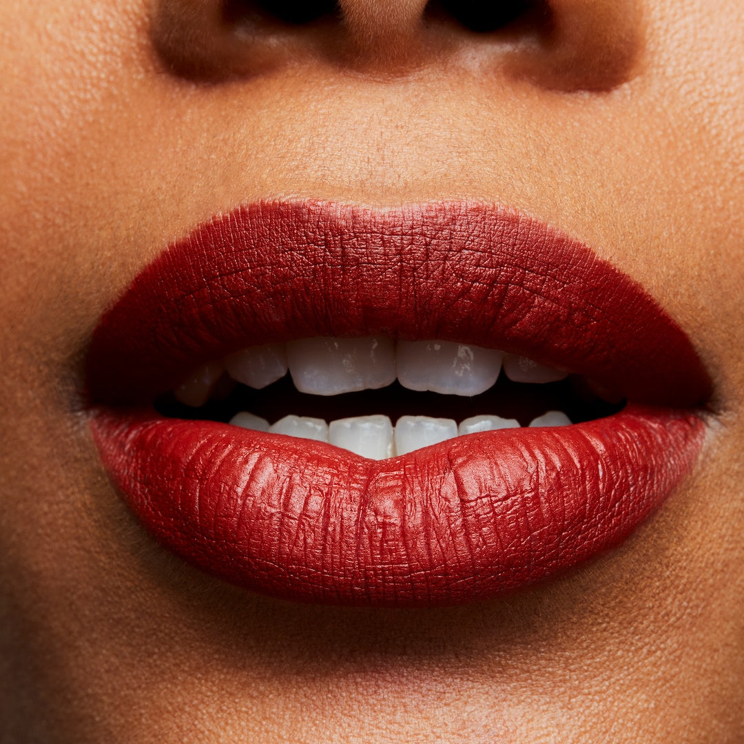 Son MAC Matte Lipstick #646 Marrakesh - Kallos Vietnam