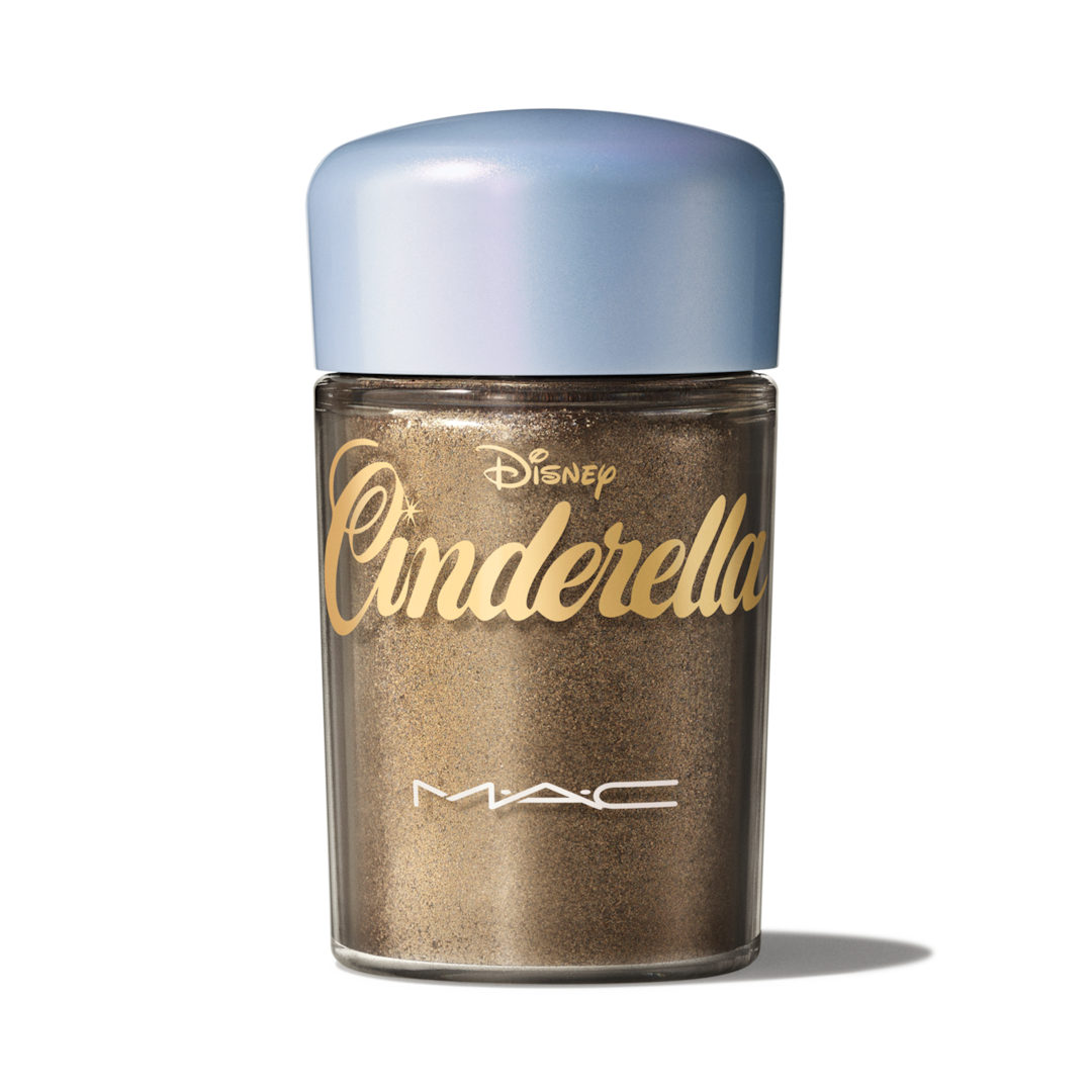 Nhũ Mắt MAC Pigment Color Powder Cinderella #Pretty It Up - Kallos Vietnam